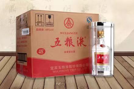 达坂城五粮液回收