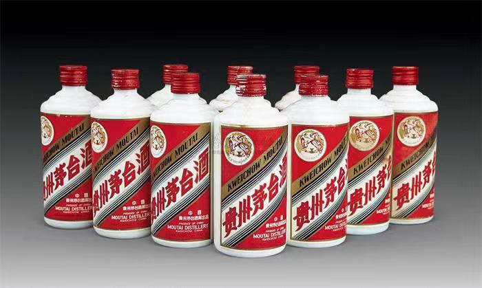 达坂城茅台酒回收